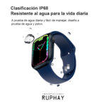 Iwo 7 pro NFC - Imagen 3