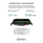 Iwo 7 pro NFC - Imagen 2