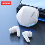 Lenovo-auriculares inalámbricos GM2 Pro con Bluetooth 5,3 - Imagen 2