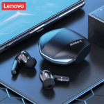 Lenovo-auriculares inalámbricos GM2 Pro con Bluetooth 5,3