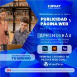 CURSO WEB Y PUBLICIDAD