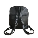 MOCHILA ALL BLACK - Imagen 4