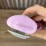 CEPILLO MASAJEADOR - Imagen 5