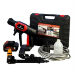 Hidro lavadora Inalámbrica  Lantun 120V