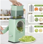 Molino cortador de Verdura - Imagen 2