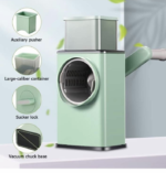 Molino cortador de Verdura - Imagen 4