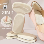 Talonera Mágica para mujer (1 par)