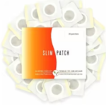 Parches para adelgazar Slim