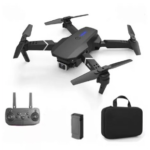 Drone con Cámara 4K E88-Pro