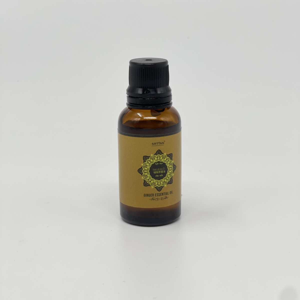 Aceite de Jengibre EelHoe - Imagen 1