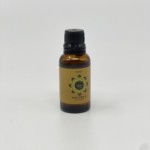 Aceite de Jengibre EelHoe