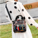 Mochila morral convertible musa - Imagen 2